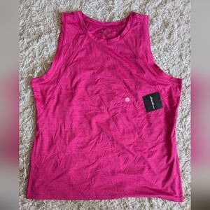 Eddie Bauer Athletic Tank Top